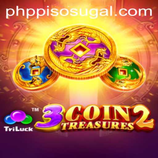 3CoinTreasures2: The Thrilling Adventure in Virtual Treasure Hunting