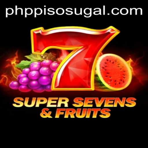 Exploring 7SuperSevensFruits: A Modern Twist on Classic Gaming