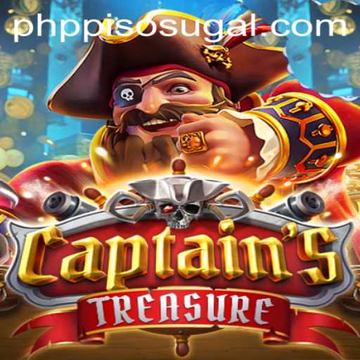 Exploring the World of CaptainssTreasure: A Unique Gaming Experience