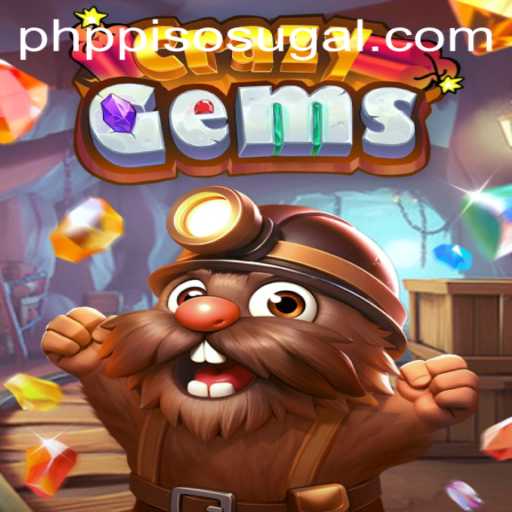 Exploring CrazyGems: The Enthralling World of Gem-Matching Puzzle Gaming