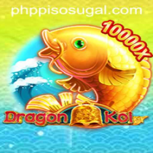 Discover DragonKoi: The Enchanting World of Fantasy Adventure
