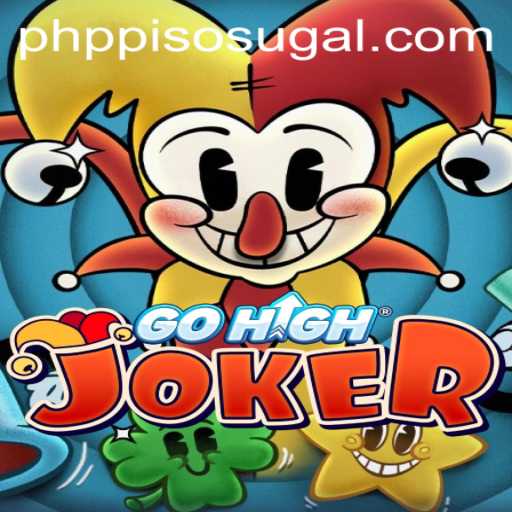 Discover the Exciting World of GoHighJoker: A New Dimension in Gaming