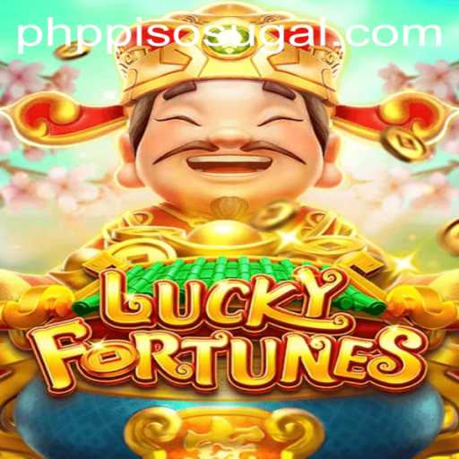 Exploring the World of LUCKYFORTUNES: A Captivating Journey into the Game