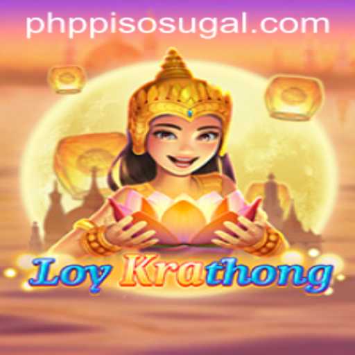 LoyKrathong: The Game Revolutionizing Digital Celebrations