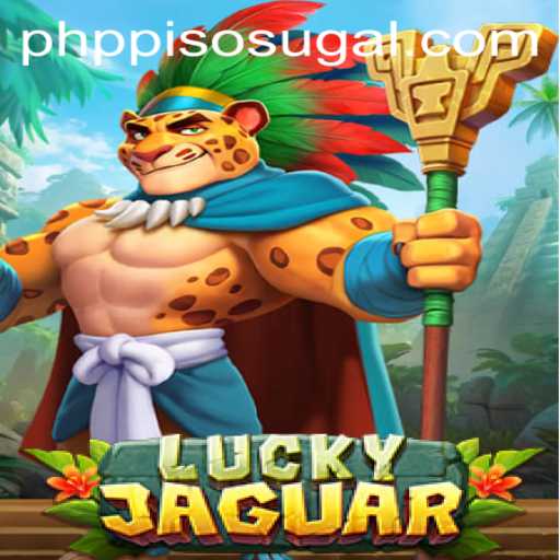 Exploring the Excitement of LuckyJaguar: The Ultimate Guide to the Game and Its Rules