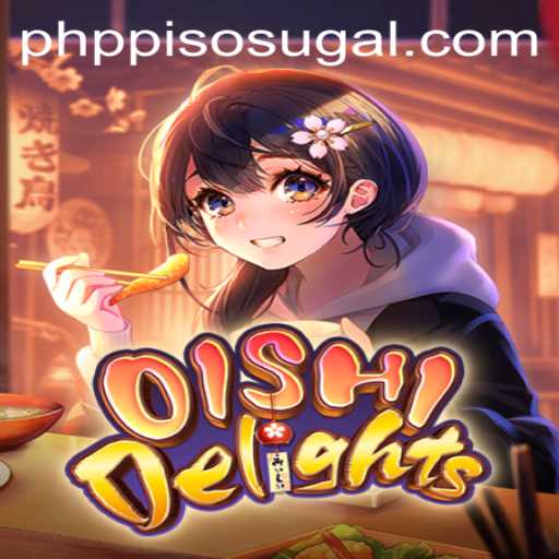 Exploring the Exciting World of OishiDelights: Dive into the Phppiso Experience