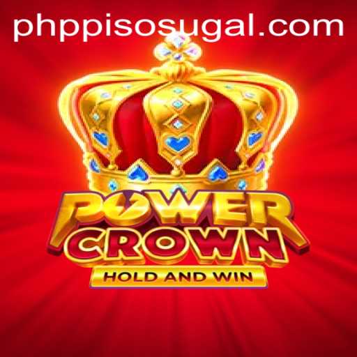 PowerCrown: The New Frontier in Gaming