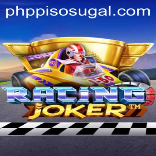 RacingJoker: The New Thrilling Adventure for Gaming Enthusiasts