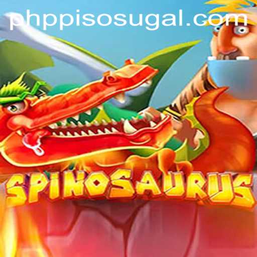 Spinosaurus: The Thrilling Adventure Game